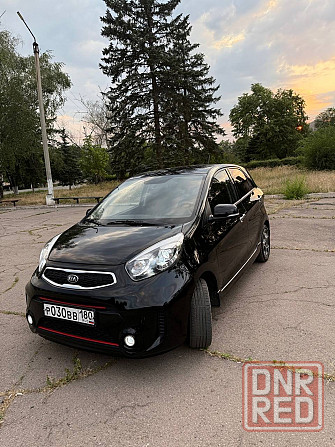 Kia Picanto Донецк - изображение 1