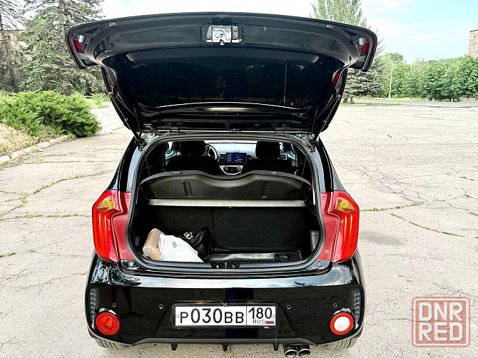 Kia Picanto Донецк - изображение 3