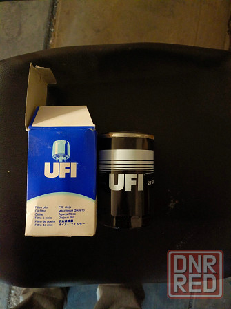 Фильтр масляный ufi Донецк - изображение 2