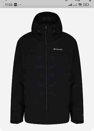 Пуховик Columbia Grand Trek ll Down Hooded Jacket Plus size Донецк
