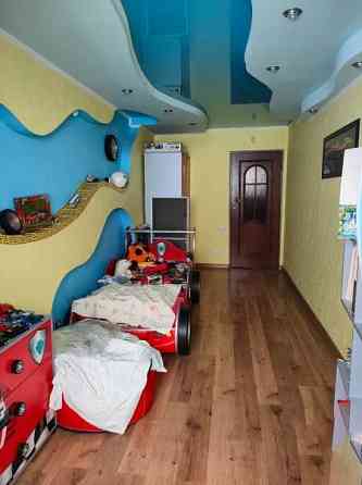 3-х ком. квартира, Текстильщик. Док. готовы. Донецк