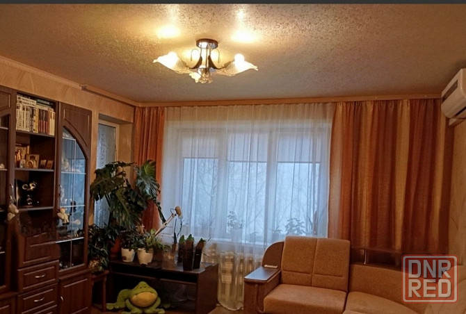 2-х ком. квартира, Текстильщик. Док. готовы. Донецк - изображение 2