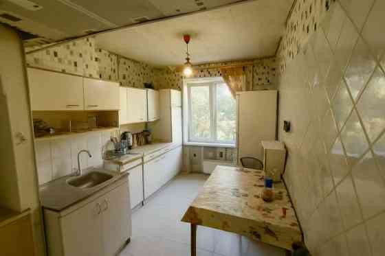 3-х ком. квартира, Текстильщик. Донецк