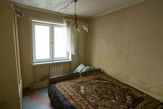 3-х ком. квартира, Текстильщик. Донецк