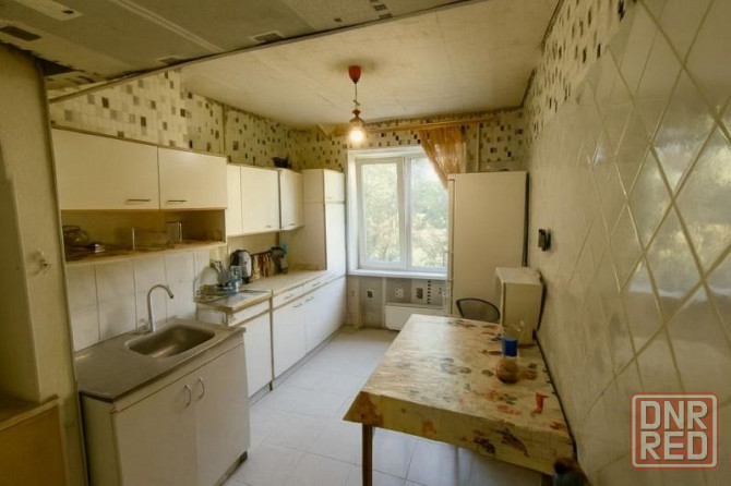 3-х ком. квартира, Текстильщик. Донецк - изображение 3