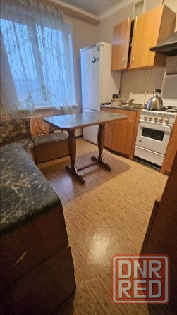 3-х ком. квартира, Текстильщик. Донецк - изображение 1