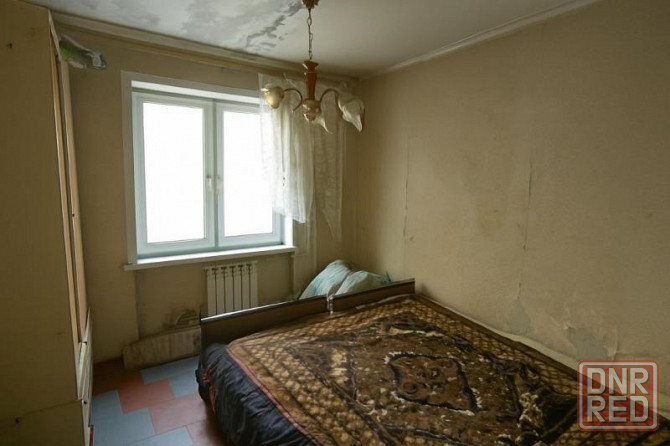 3-х ком. квартира, Текстильщик. Донецк - изображение 2