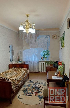 4-х ком.квартира, пл. Петровского Донецк - изображение 2