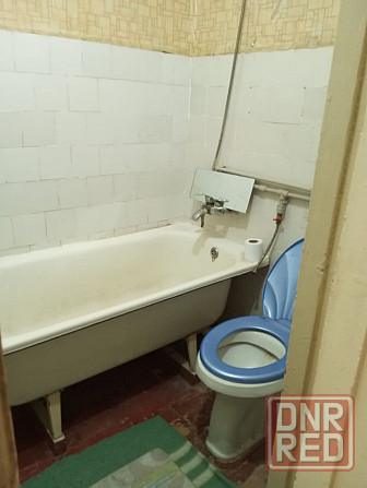 1-ком. крупногабарит. сталинка, Ленинский р-н Донецк - изображение 5