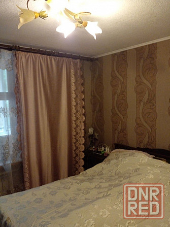 4-х ком. квартира,пр. Дзержинского. Док. готовы. Донецк - изображение 3