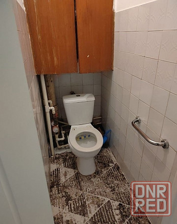 Отличная кваритра Куйбышевский за приемлимую цену Донецк - изображение 5