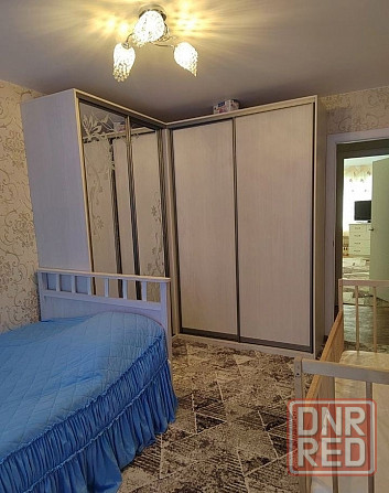 Отличная кваритра Куйбышевский за приемлимую цену Донецк - изображение 1