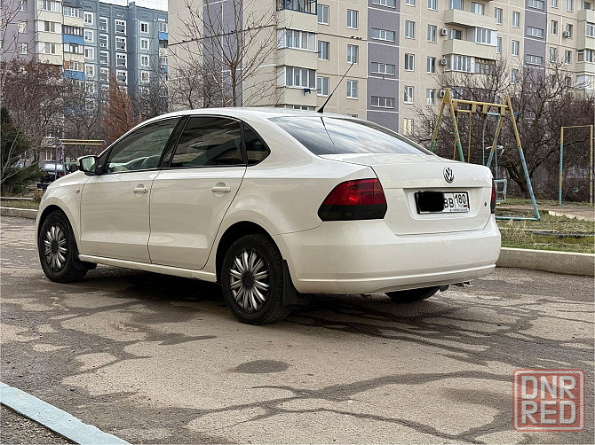 Продам VW Polo Sedan Мариуполь - изображение 3