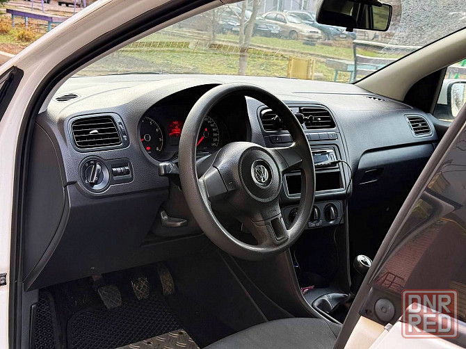 Продам VW Polo Sedan Мариуполь - изображение 5