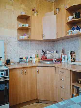 Продам 3-х комнатную квартиру в Калининском районе + гараж. Донецк