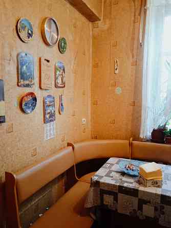 Продам 3-х комнатную квартиру в Калининском районе + гараж. Донецк