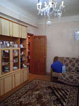Продам 3-х комнатную квартиру в Калининском районе + гараж. Донецк