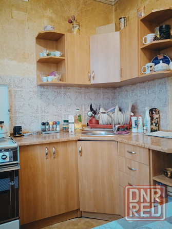 Продам 3-х комнатную квартиру в Калининском районе + гараж. Донецк - изображение 2