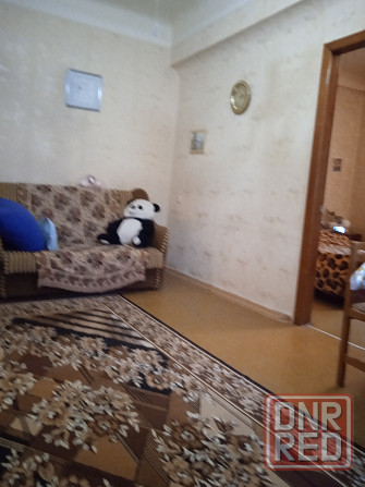 Продам 3-х комнатную квартиру в Калининском районе + гараж. Донецк - изображение 6