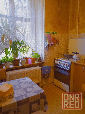 Продам 3-х комнатную квартиру в Калининском районе + гараж. Донецк - изображение 3