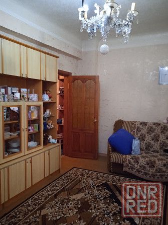 Продам 3-х комнатную квартиру в Калининском районе + гараж. Донецк - изображение 5