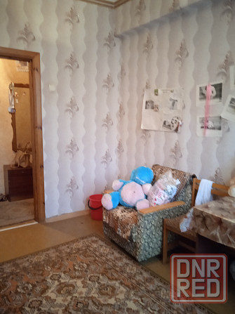 Продам 3-х комнатную квартиру в Калининском районе + гараж. Донецк - изображение 7