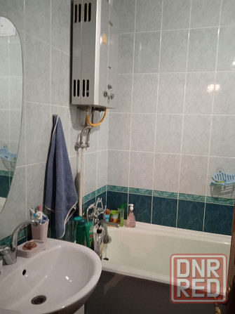 Продам 3-х комнатную квартиру в Калининском районе + гараж. Донецк - изображение 10