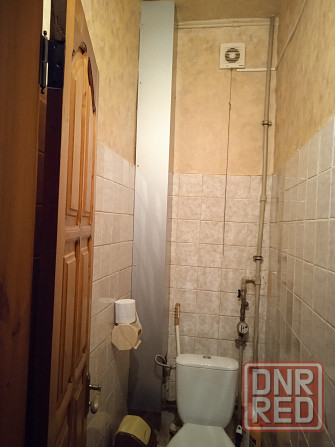 Продам 3-х комнатную квартиру в Калининском районе + гараж. Донецк - изображение 11
