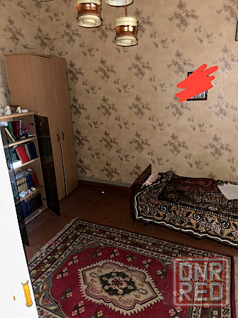 Продается квартира на земле,Макеевка,Совколония Макеевка - изображение 5