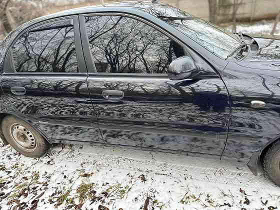 Ланос поляк Донецк