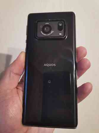Sharp Aguos R6 12/128 Snapdragon 888 5g Донецк
