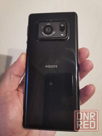 Sharp Aguos R6 12/128 Snapdragon 888 5g Донецк - изображение 2