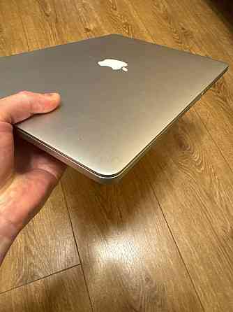 Macbook pro 13 2013 Model A 1502. 8/256 Донецк