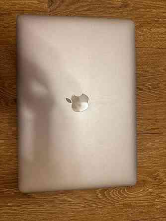 Macbook pro 13 2013 Model A 1502. 8/256 Донецк