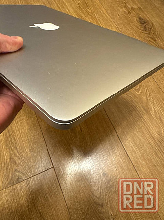Macbook pro 13 2013 Model A 1502. 8/256 Донецк - изображение 3