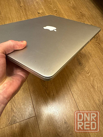 Macbook pro 13 2013 Model A 1502. 8/256 Донецк - изображение 5