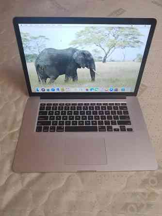 Apple MacBook Pro A1398 15" 2014 г Донецк