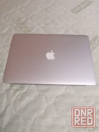 Apple MacBook Pro A1398 15" 2014 г Донецк - изображение 2