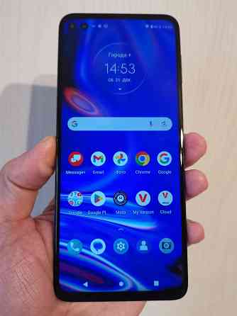 Motorola One 5 G UW Verizon USA. Model XT 2075-1. Донецк