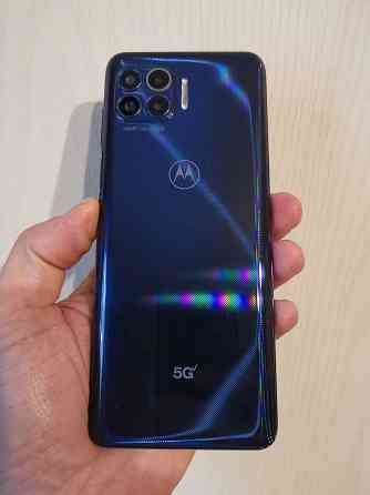 Motorola One 5 G UW Verizon USA. Model XT 2075-1. Донецк