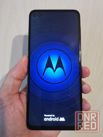 Motorola One 5 G UW Verizon USA. Model XT 2075-1. Донецк - изображение 3