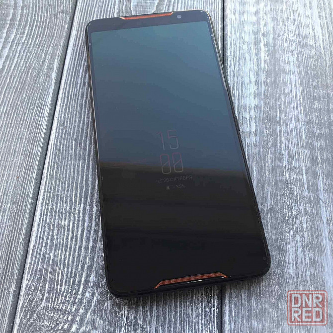 Asus rog phone озу 8 /пзу 512. Snap 845 Донецк - изображение 3