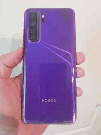Honor 30s. Озу 6/ пзу 128. процессор Kirin 820 5G Донецк