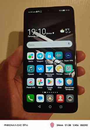 Huawei Mate 20 Premium Edition Донецк