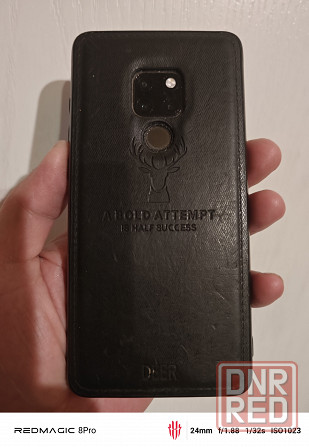 Huawei Mate 20 Premium Edition Донецк - изображение 2