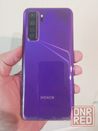 Honor 30s. Озу 6/ пзу 128. процессор Kirin 820 5G Донецк - изображение 2