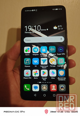 Huawei Mate 20 Premium Edition Донецк - изображение 1