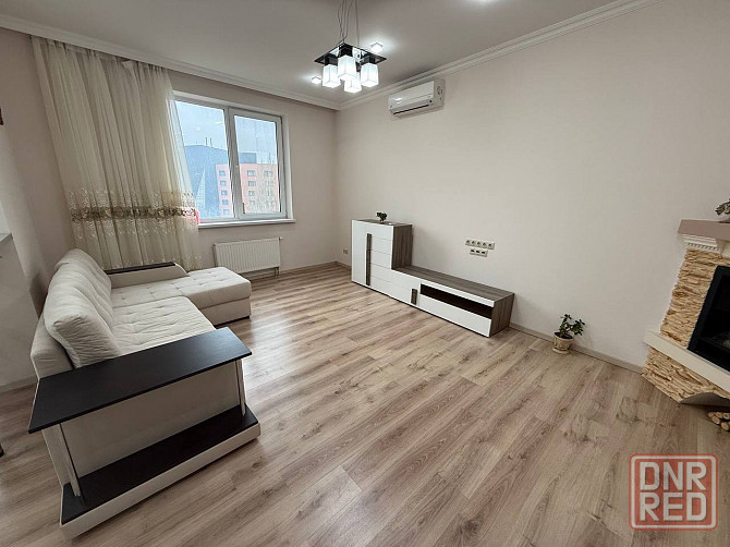 ARENDA KomFort Klass - Новострой в Центре Донецка ! Вода Круглосуточно ! Паркинг , Консьерж ! Донецк - изображение 5