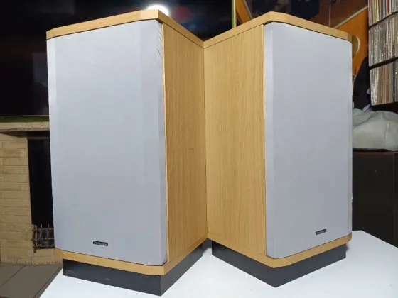 Винтажная акустическая система "Technics"-"SB-3005" Донецк