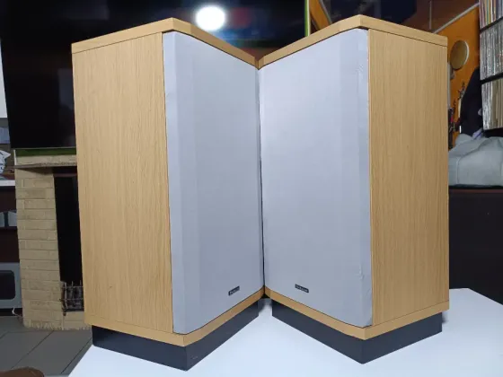 Винтажная акустическая система "Technics"-"SB-3005" Донецк
